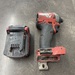 Milwaukee 2853-20 18v Cordless Impact Driver with one battery