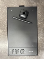 XP-Pen STAR 06 Wireless Drawing Tablet 