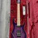 Ibanez Prestige RG752AHM-RPB 7-String Royal Plum Burst Electric Guitar