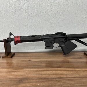 SPRINGFIELD ARMORY SAINT 5.56 AR15 SEMI AUTO RIFLE 