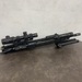 GEISSELE COMPLETE UPPER RECEIVER W EXTRAS SEE DETAILS