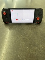 Nintendo Switch Oled Heg-001 Handheld Console