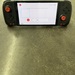 Nintendo Switch Oled Heg-001 Handheld Console