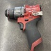 MILWAUKEE 3404-20 1/2" M12 HAMMER FUEL BRUSHLESS DRILL DRIVER TOOL ONLY