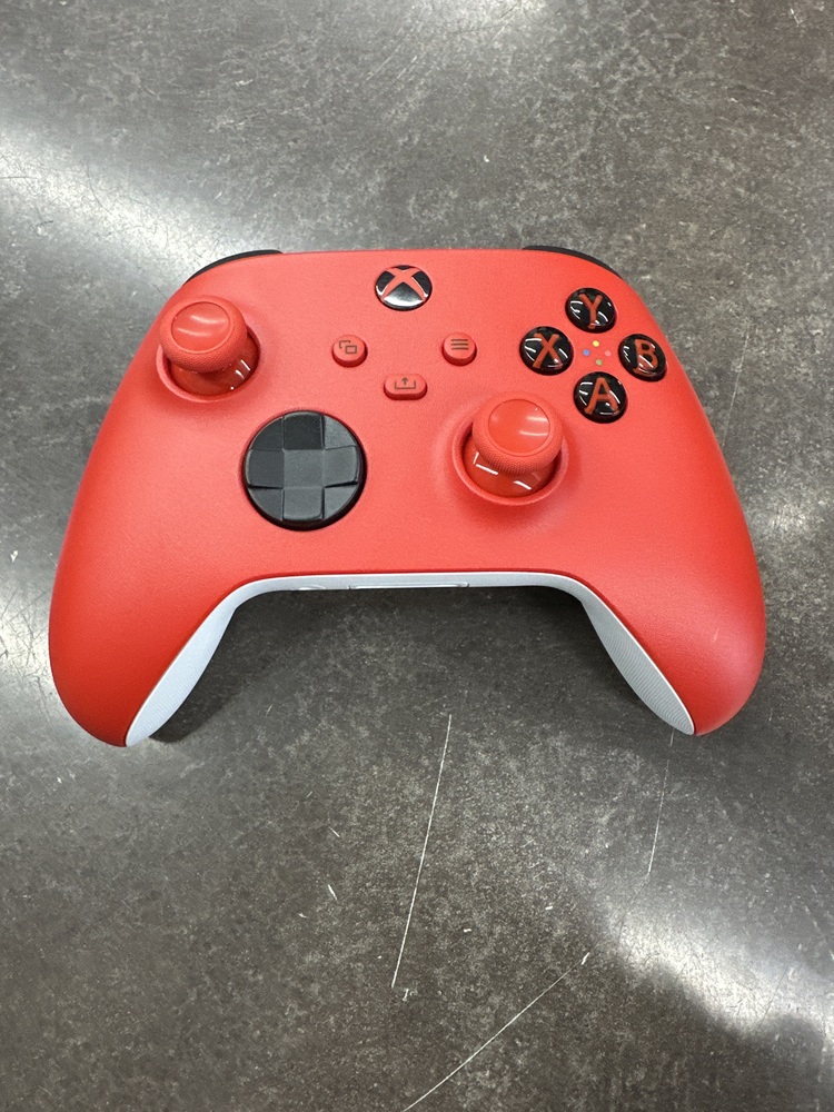 XBOX ONE SERIES X S WIRELESS CONTROLER - MODEL 1914 | Lambert Pawn Shop