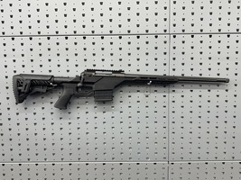 SAVAGE ARMS 10 .308 BOLT ACTION RIFLE w/ MDT CHASSIS 