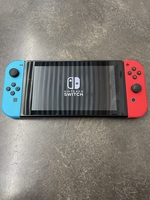Nintendo Switch Handheld Console HAC-001(-01) 