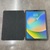 Apple iPad Air 5th Gen 256gb Wifi/Cellular Space Grey MM713LL/A