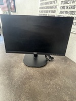 Philips 221V8LN/27 22 Inch LCD Monitor w Stand and Power Cord