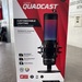 HyperX QuadCast S RGB Wired USB Condenser Microphone