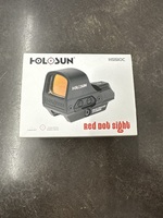 HoloSun Red Dot Sight HS510C 