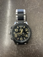 Nixon Simplify 51-30 Chrono wristwatch
