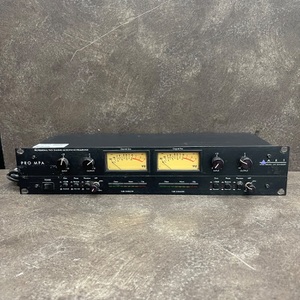 Art Pro MPA 210 Professional 2-Channel Microphone Preamplifier