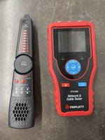 Triplett CTX1200 Network & Cable Tester