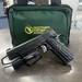 NIGHTHAWK CUSTOM 1911 GRP RECON 45 ACP 5 INCH + X300 LIGHT AND 7 MAGS (10RDS)