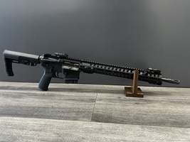 POF P-15 7.62x39 Model P-15 Semi Auto AR47 Style CA Compliant 