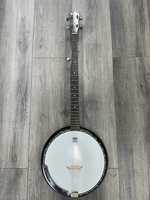 Savannah 5-String Resonator Banjo 