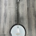 Savannah 5-String Resonator Banjo 