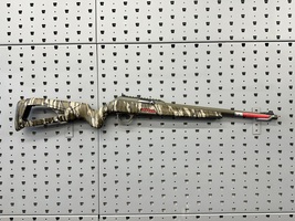 Winchester Exclusive Wildcat Mossy Oak Bottomland SR Rifle .22 LR 16.5 in