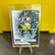 PANINI 2020 ROOKIE JORDAN LOVE PLAYOFF AUTOGRAPH #204