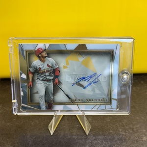 TOPPS 2022 NOLAN ARENADO Diamond Icons IOTD-NA 20/25 OCA