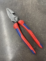 Knipex Linemans Pliers 09/12/240 