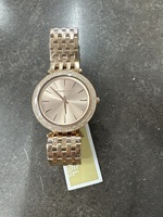 Michael Kors MK-3715 Rose Gold Watch
