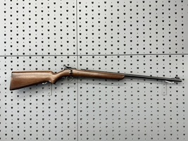 Winchester 69-A 22L/SLR Bolt Action Rifle 