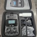 H-WAVE H4 Electrotherapy Machine W. Accessories and Soft Travel Case