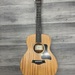 TAYLOR GS MINI-E MAHOGANY W TAN SOFT CASE 