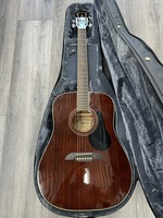 Alvarez RD16BR Acoustic Guitar w/ Case