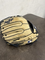 RAWLINGS PROR234U-2C 11.5 INCH CONTOUR HEART OF THE HIDE R2G RHT BASEBALL GLOVE