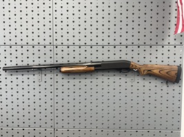 Remington 870 12GA PUMP ACTION SHOTGUN 27 in
