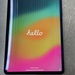 Apple iPad Pro 11" 256gb WiFi + 5G A2301 MHMV3LL/A