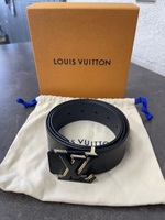 Louis Vuitton M0226V Optic 40mm Reversible Belt