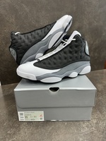 Nike Jordan 13 Retro Black University Red DJ5982 060 Size 11 w/ Box