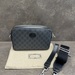 Gucci Crossbody Bag with Interlocking G
