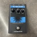 TC - Helicon VoiceTone C1 Hardtune and Pitch Correction Pedal