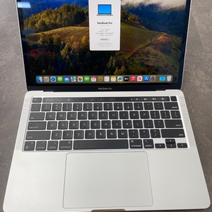 Apple MacBook Pro MYDA2LL/A 8GB M1 256GB