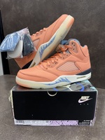 Men's Air Jordan Retro 5 DV4982 641