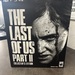 THE LAST OF US PART II COLLECTORS EDITION PS4 NEW IN OPEN BOX