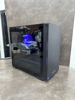 PowerSpec G359 Gaming PC, Intel i7, 32GB of RAM, 1TB SSD, & NVIDIA RTX 3060