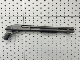 Remington 870 12ga Pump Action Shotgun 18inch