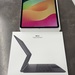 APPLE IPAD PRO 12.9 6TH GEN 128GB IPAD W MAGIC KEYBOARD NO CHARGER