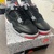 SIZE 11.5 US MENS AIR JORDAN 4 RETRO BRED REIMAGINED FIRE RED FV5029006 NEW