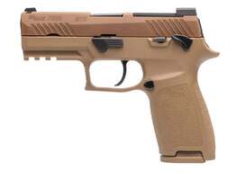 SIG SAUER P320 (320CA-9-M18-MS-CA)