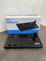 PTZOptics PT-SUPERJOY-G1 Joystick Controller for PTZ Cameras 