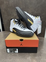 JORDAN 12 RETRO CT8013 170 ROYALTY TAXI SIZE 11