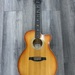 Paul Reed Smith Angelus SE A50EVS MOP Inlay Acoustic Guitar