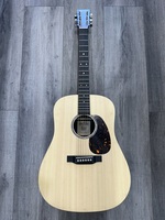 Martin & Co X Series Special Acoustic Guitar, Guitar Only